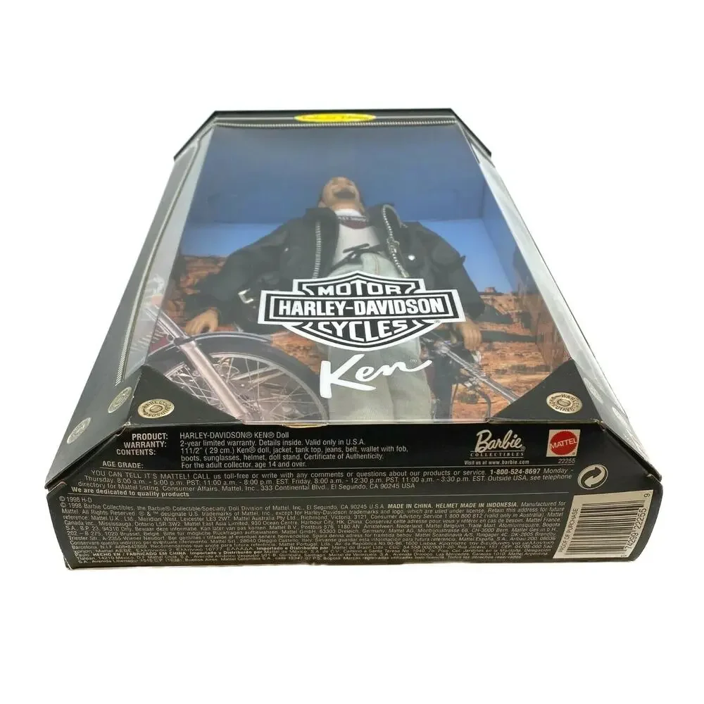Mattel set original